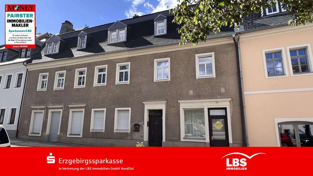 Thumbnail-Haus zum Kaufen in Schlettau 219.500,00 € 263 m²