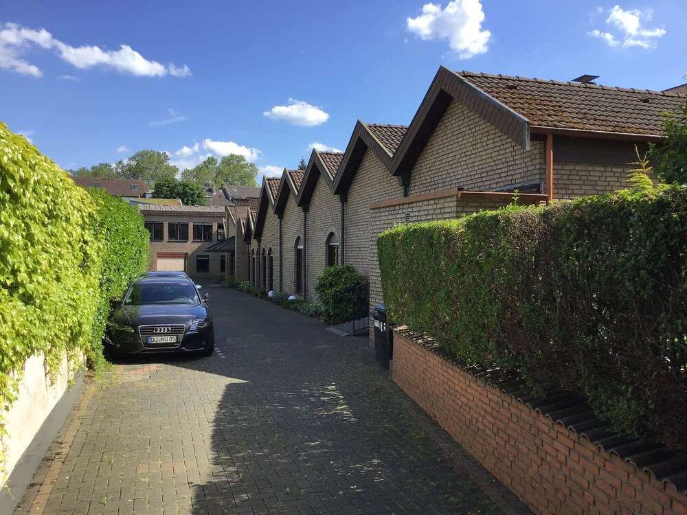 Thumbnail-Wohnung zum Mieten in Duisburg 365,00 € 17.27 m²