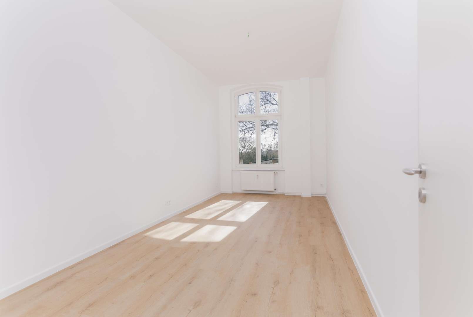 Thumbnail-Wohnung zum Mieten in Angermünde 600,00 € 66.21 m²