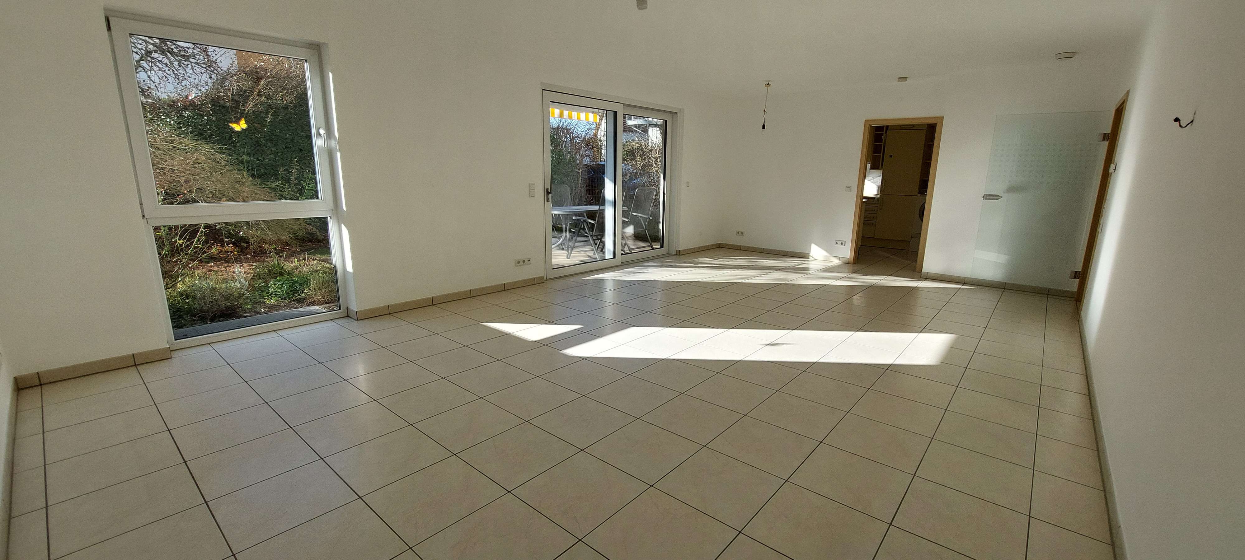 Thumbnail-Wohnung zum Mieten in Bensheim 1.250,00 € 102 m²
