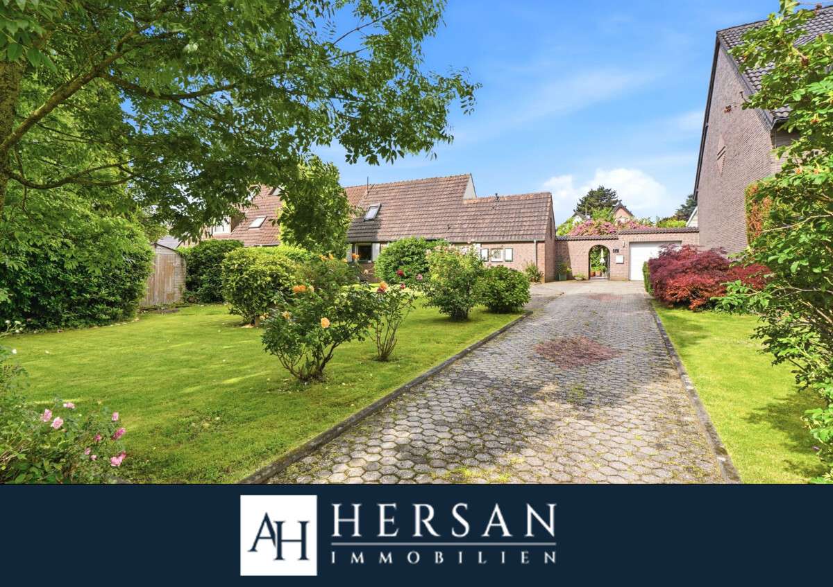 Thumbnail-Haus zum Kaufen in Herzogenrath 335.000,00 € 185 m²