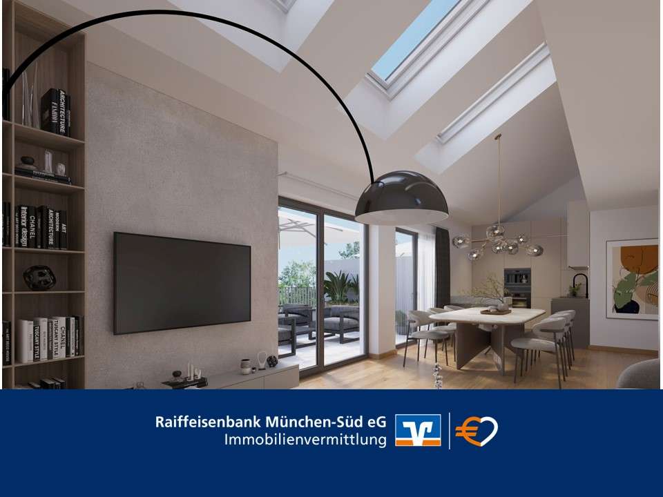 Thumbnail-Wohnung zum Kaufen in München 825.000,00 € 87.4 m²