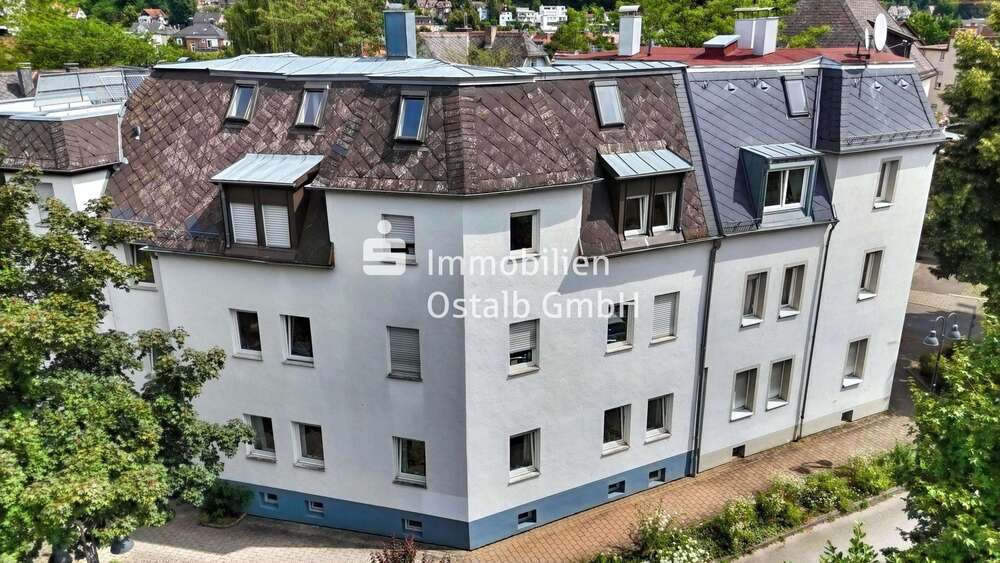 Thumbnail-Wohnung zum Kaufen in Schwäbisch Gmünd 239.000,00 € 79 m²