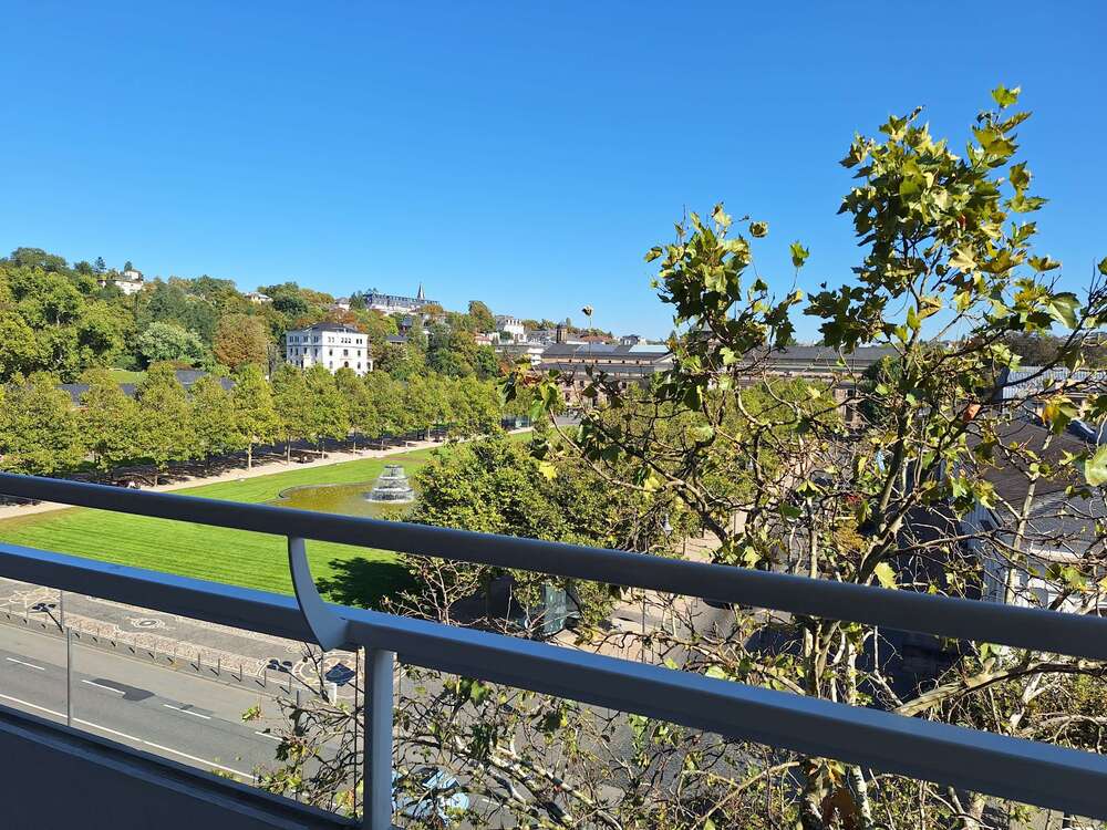 Thumbnail-Wohnung zum Mieten in Wiesbaden 555,00 € 32 m²