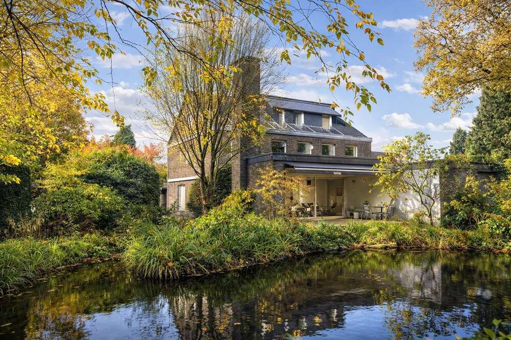 Thumbnail-Haus zum Kaufen in Kempen 699.000,00 € 322.59 m²