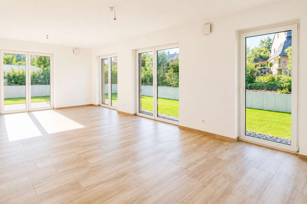 Thumbnail-Wohnung zum Mieten in Hude 860,00 € 75.84 m²