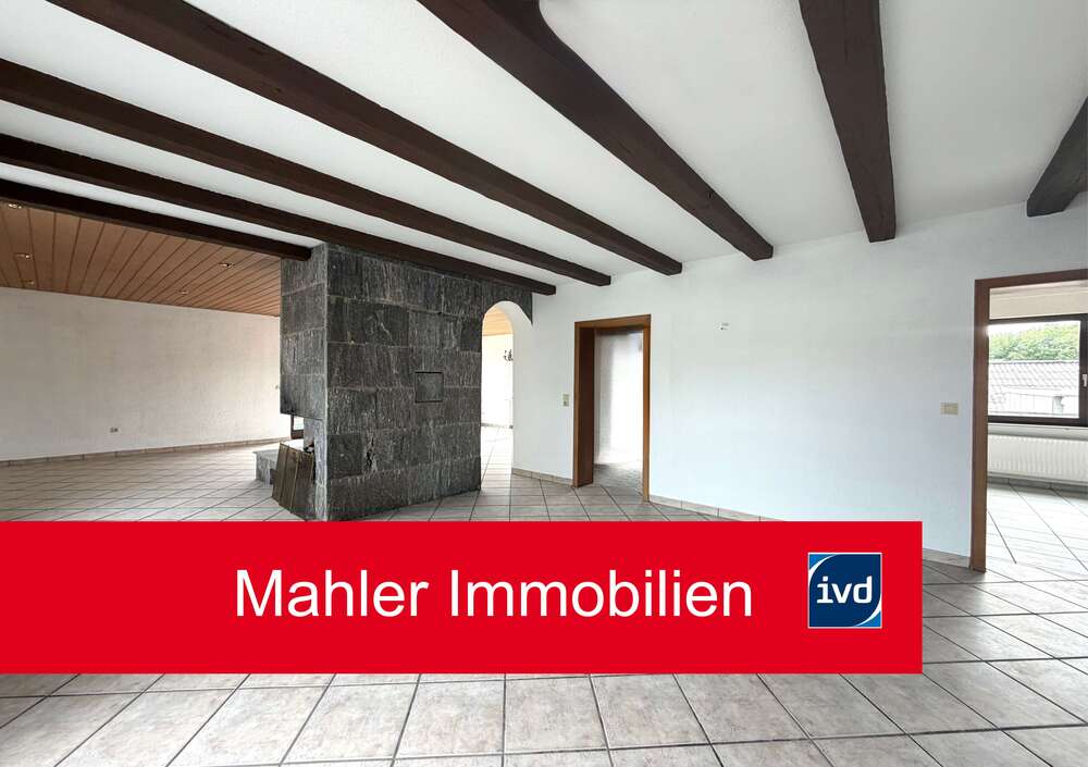 Thumbnail-Wohnung zum Mieten in Alsbach-Hähnlein 1.700,00 € 170 m²
