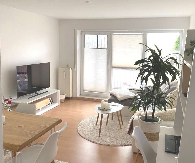 Thumbnail-Wohnung zum Kaufen in Leipzig 145.000,00 € 55.64 m²