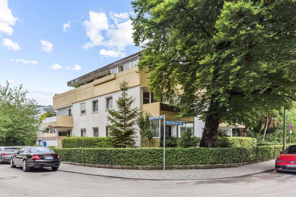 Thumbnail-Wohnung zum Kaufen in München 550.000,00 € 72 m²