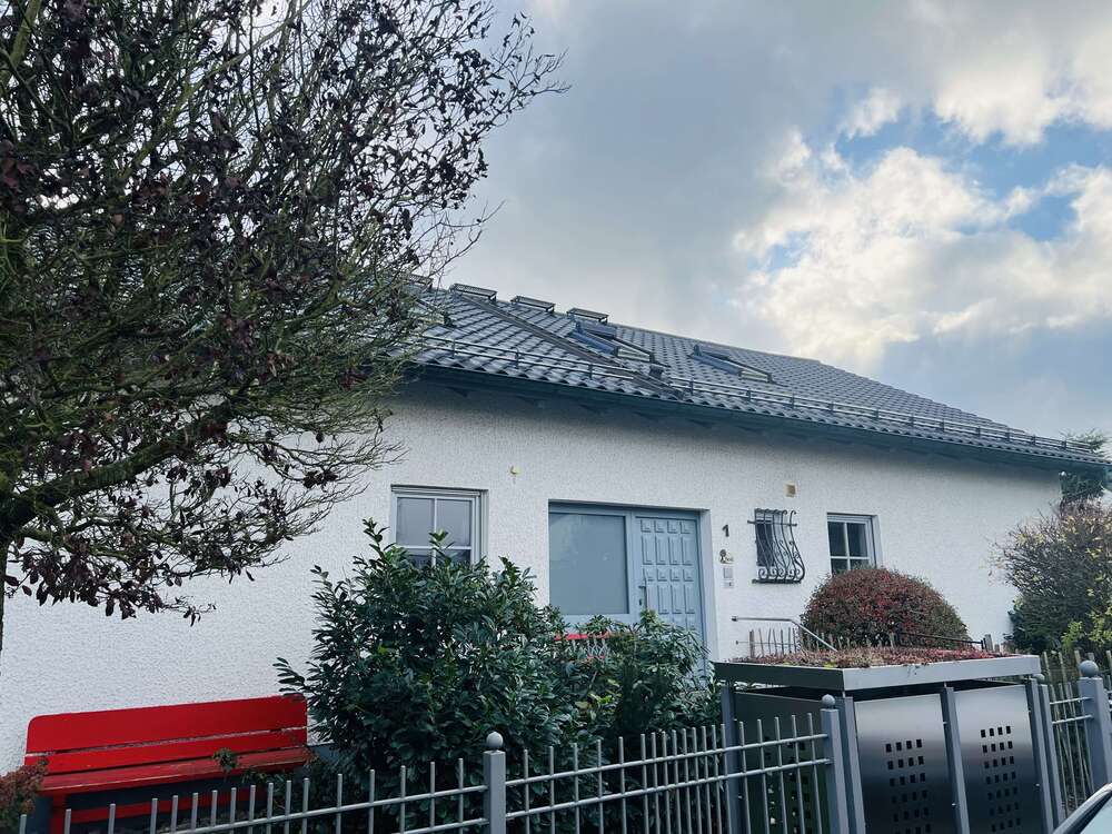 Thumbnail-Haus zum Kaufen in Wettstetten 1.234.567,00 € 240 m²