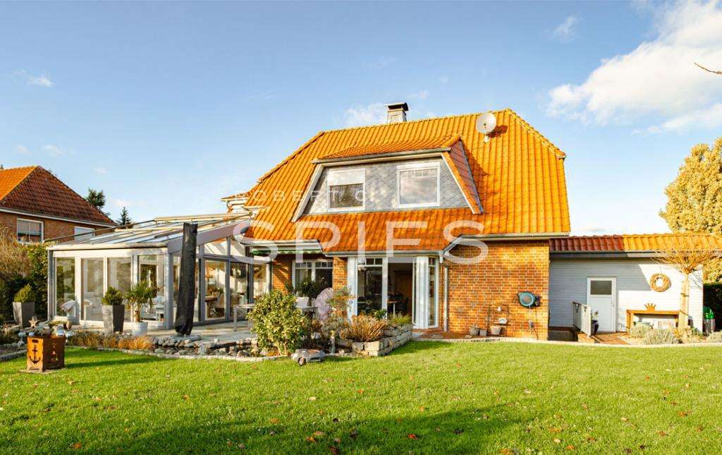 Thumbnail-Haus zum Kaufen in Hagen im Bremischen 698.000,00 € 217 m²