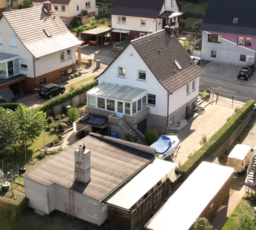 Thumbnail-Haus zum Kaufen in Sellin 590.000,00 € 180 m²