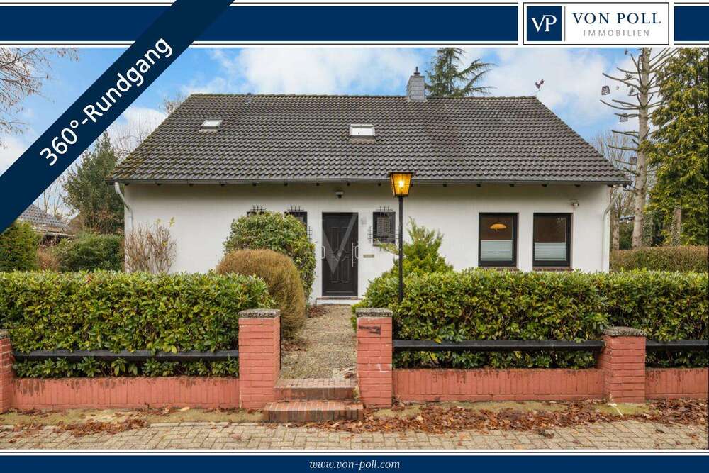 Thumbnail-Haus zum Kaufen in Schortens 329.000,00 € 136 m²