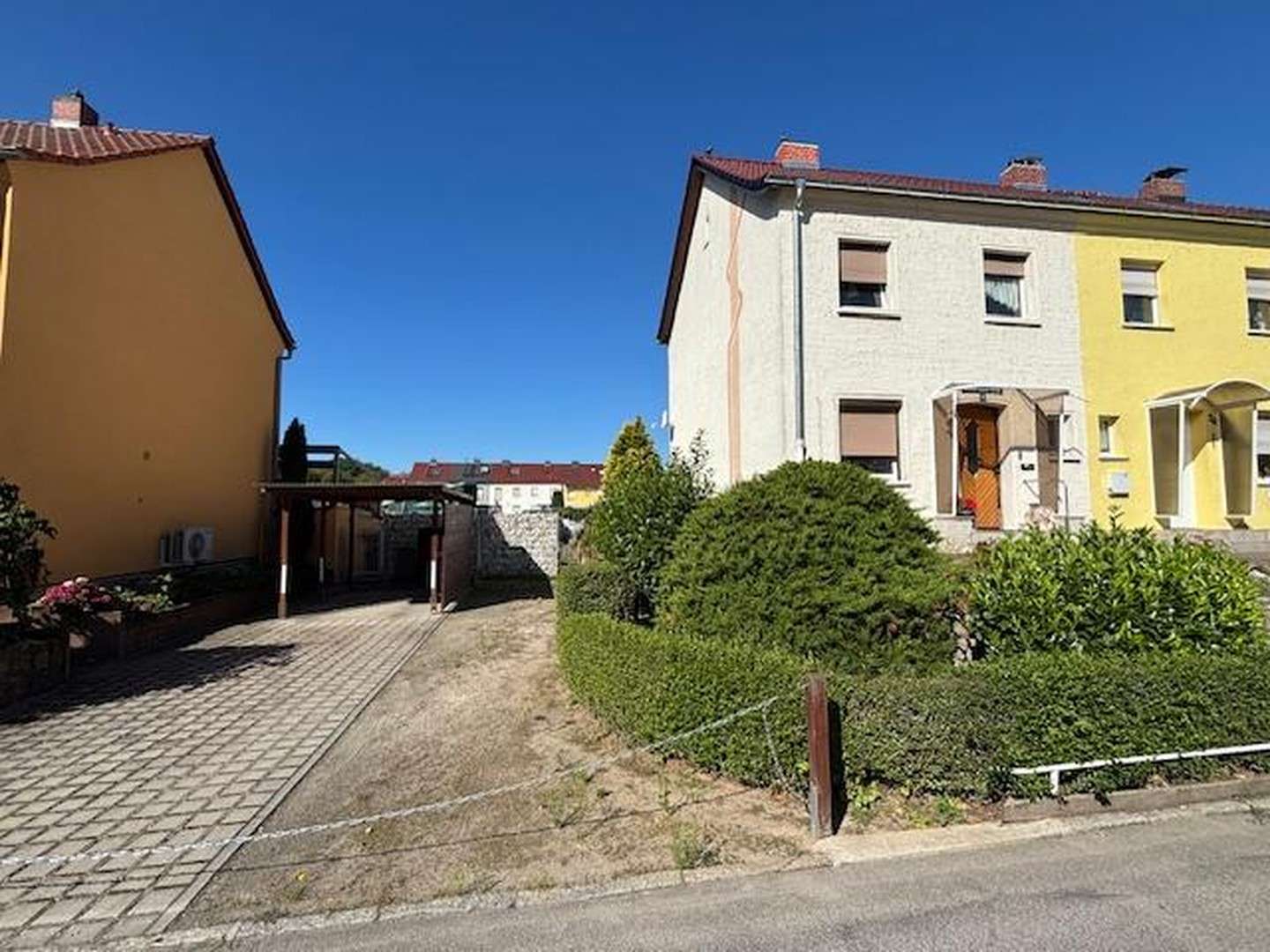 Thumbnail-Haus zum Kaufen in Riesa 95.000,00 € 86 m²