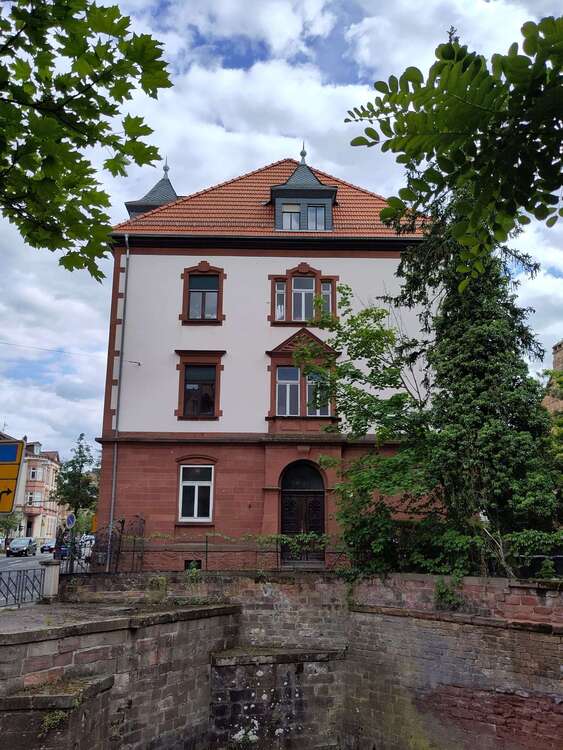 Thumbnail-Wohnung zum Kaufen in Landau 179.000,00 € 65 m²