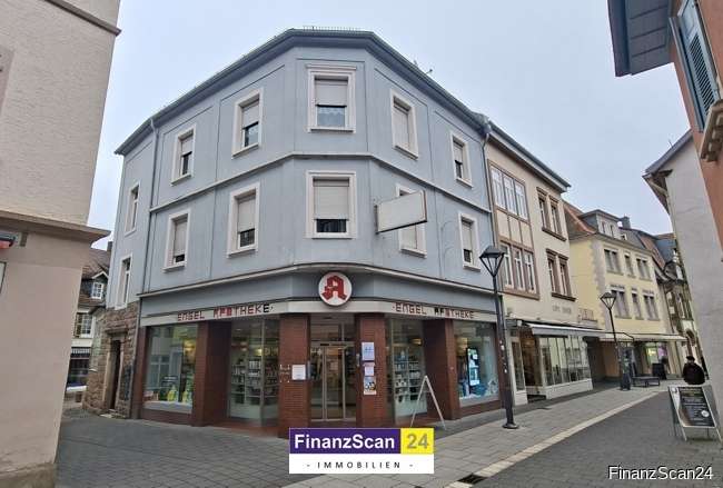 Thumbnail-Haus zum Kaufen in Kusel 620.000,00 € 438 m²