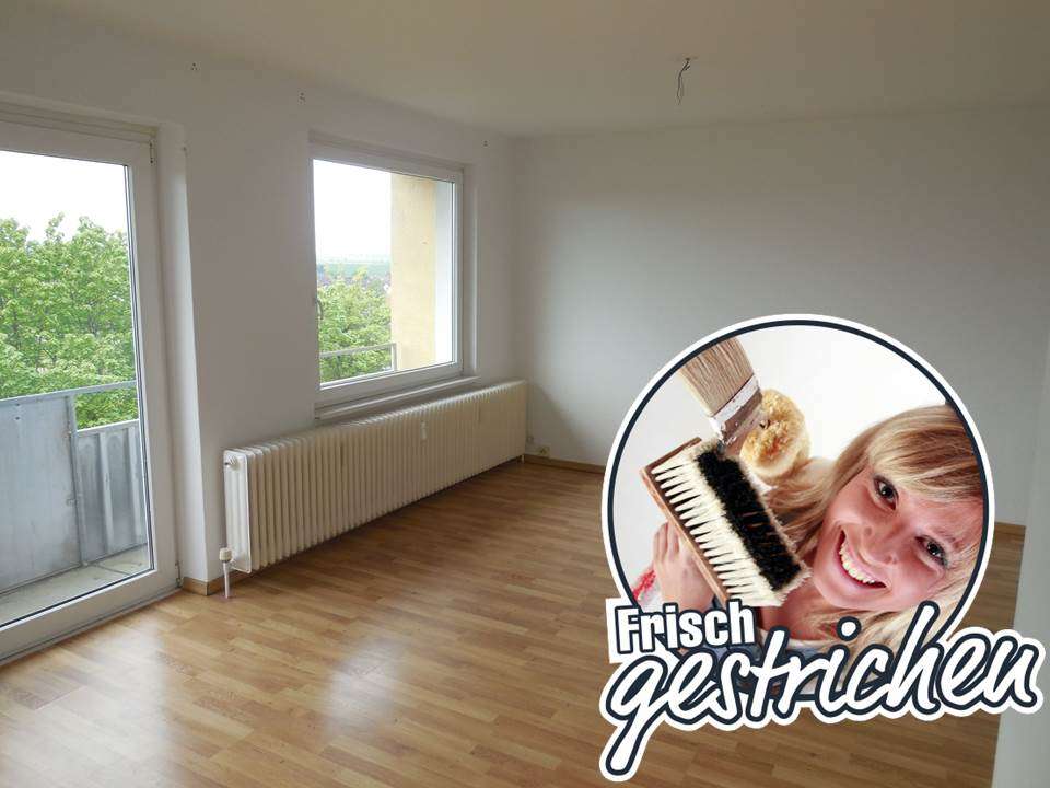 Thumbnail-Wohnung zum Mieten in Salzgitter 357,00 € 65.21 m²