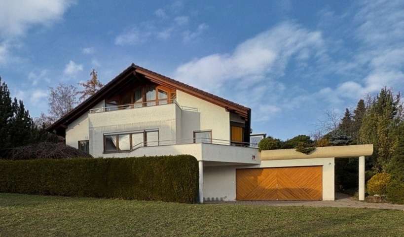 Thumbnail-Haus zum Kaufen in Herrenberg 985.000,00 € 216.3 m²