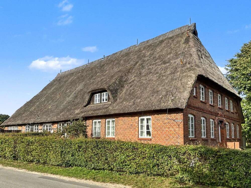 Thumbnail-Wohnung zum Kaufen in Thandorf 95.000,00 € 51.87 m²
