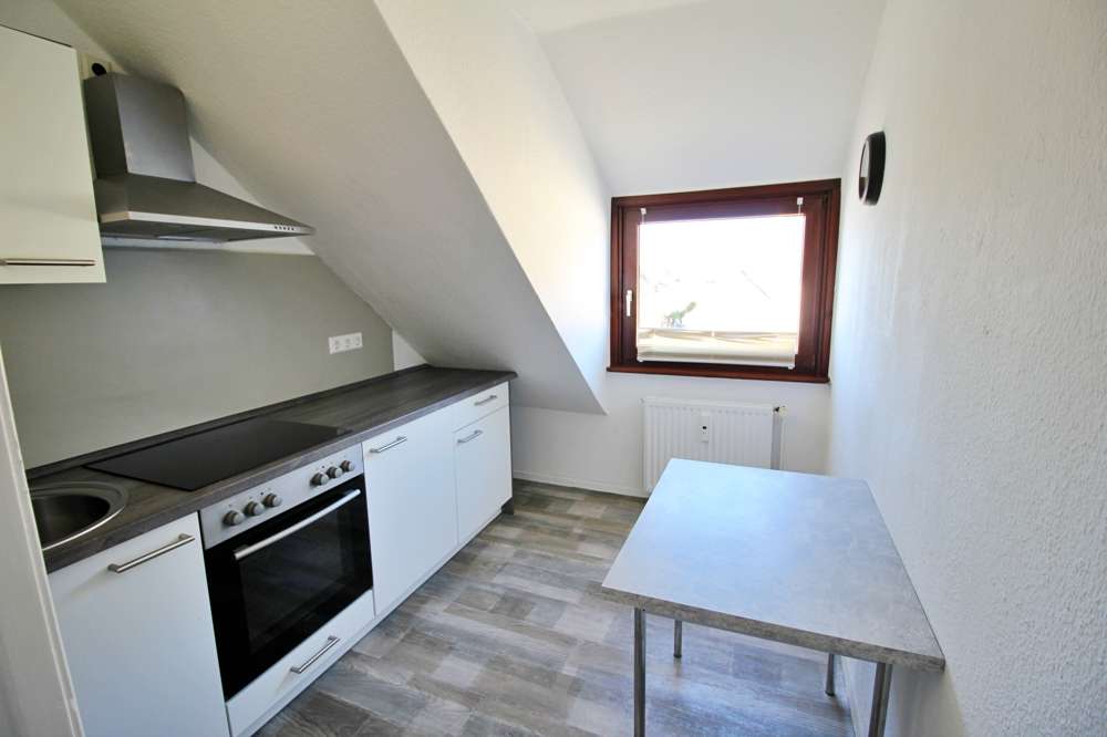 Thumbnail-Wohnung zum Mieten in Bremen 570,00 € 47 m²
