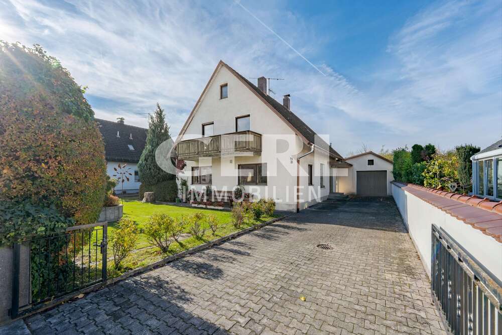 Thumbnail-Haus zum Kaufen in Parkstetten 333.000,00 € 132.88 m²