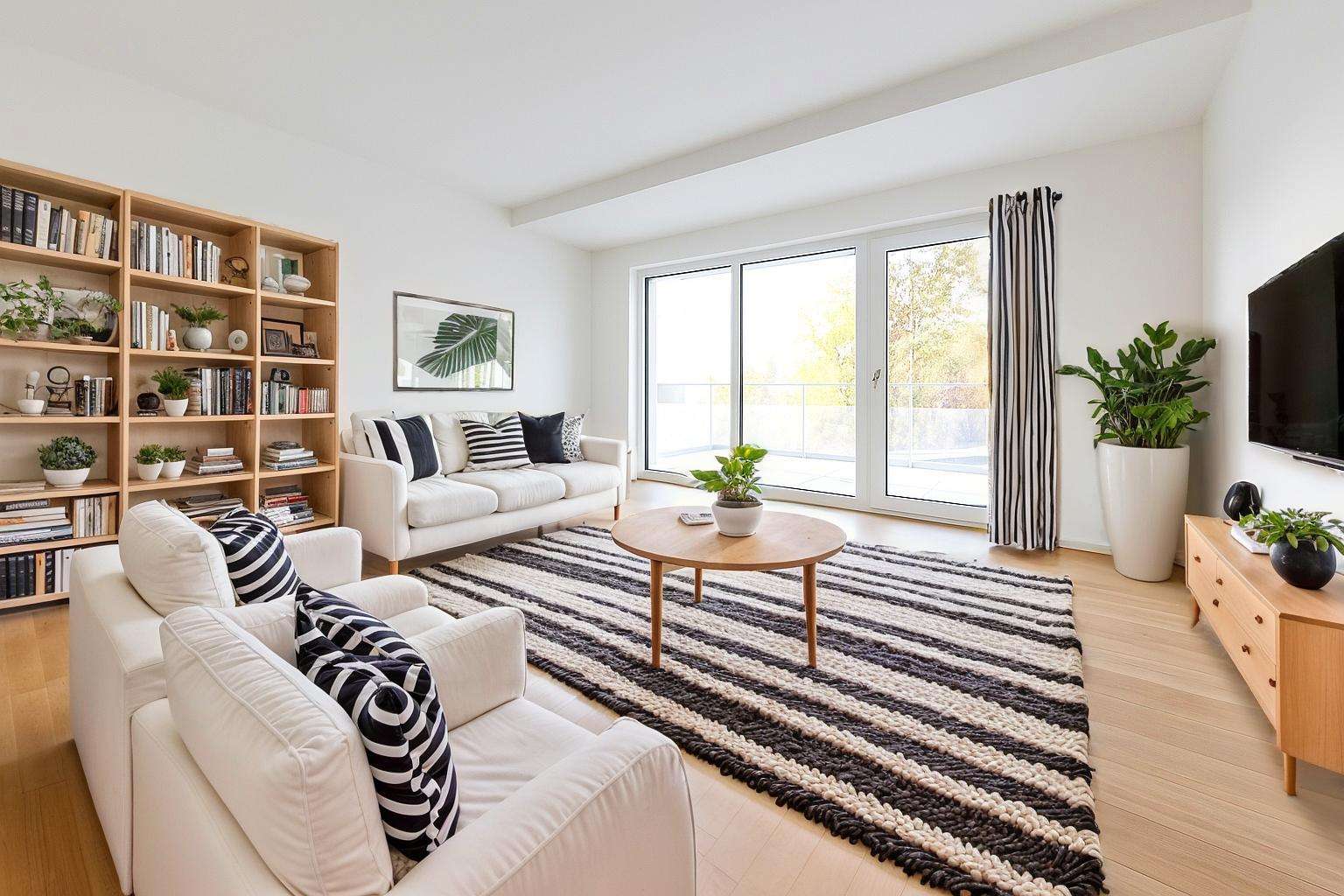 Thumbnail-Wohnung zum Mieten in Ratingen 1.390,00 € 75 m²