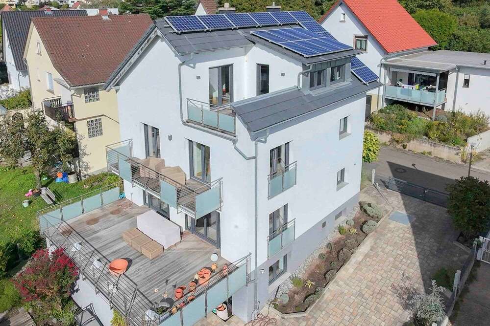 Thumbnail-Haus zum Kaufen in Weinheim 998.000,00 € 197.01 m²