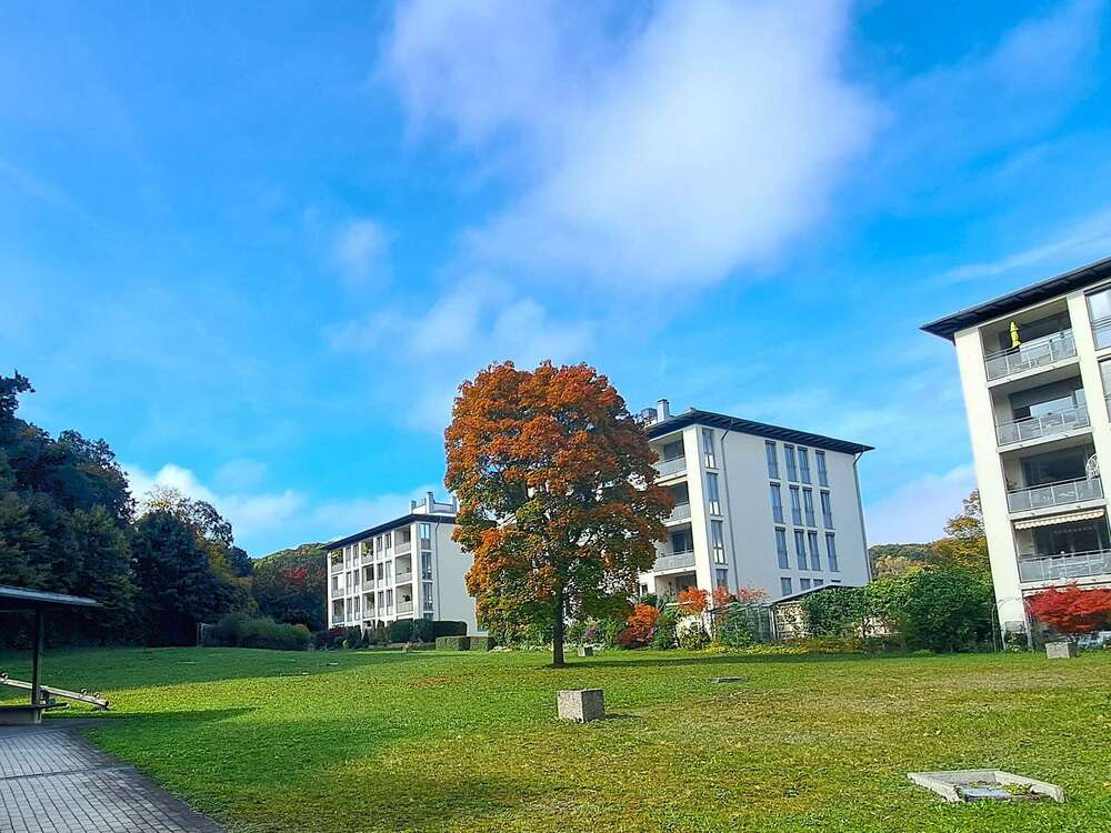 Thumbnail-Wohnung zum Kaufen in Starnberg 399.000,00 € 60.5 m²