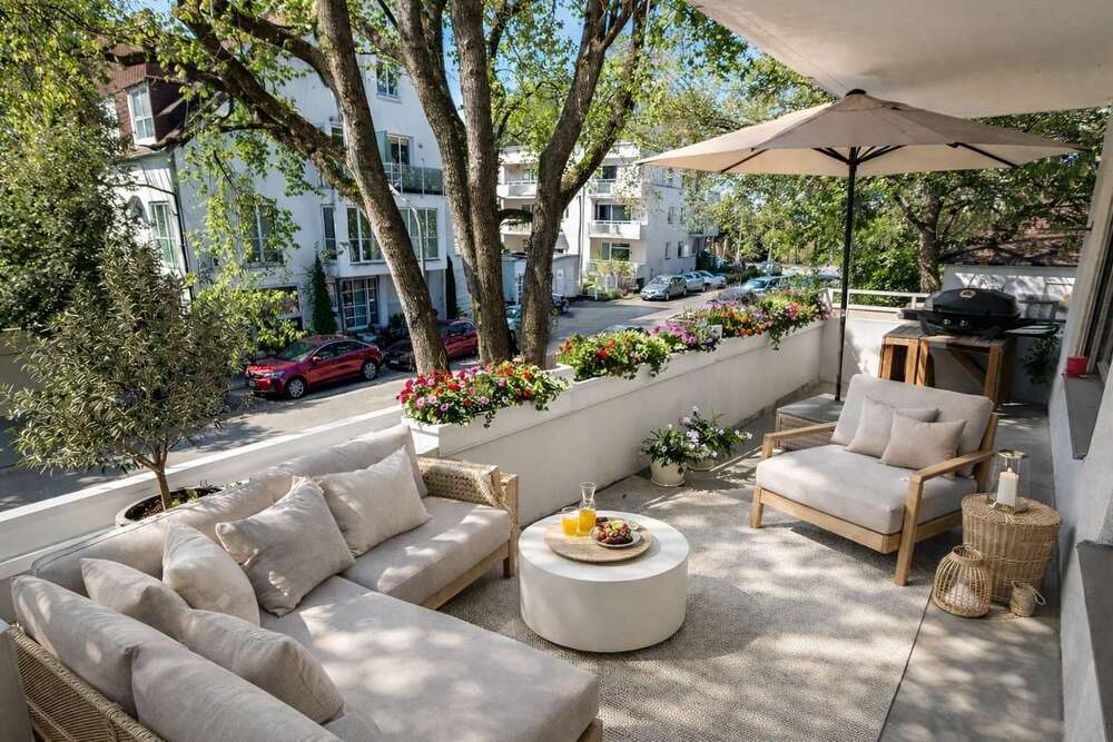 Thumbnail-Wohnung zum Kaufen in München 885.000,00 € 91 m²