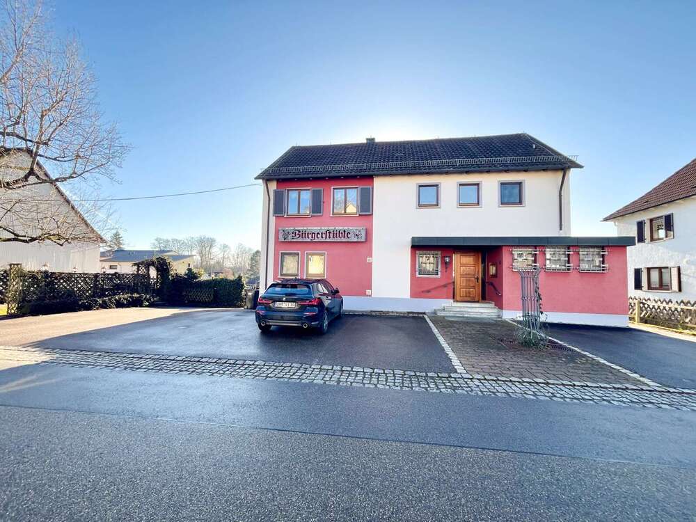 Thumbnail-Haus zum Kaufen in Friedrichsruhe 650.000,00 € 160 m²