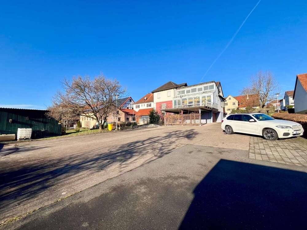 Thumbnail-Haus zum Kaufen in Friedrichsruhe 650.000,00 € 160 m²