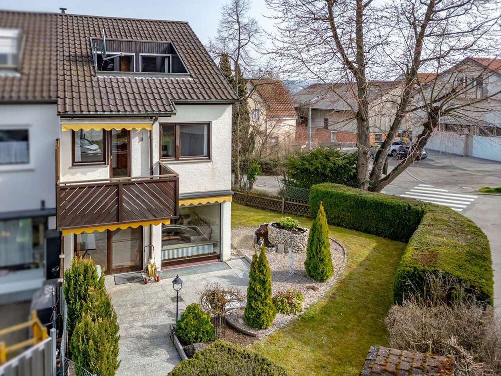 Thumbnail-Haus zum Kaufen in Waiblingen 409.000,00 € 116 m²