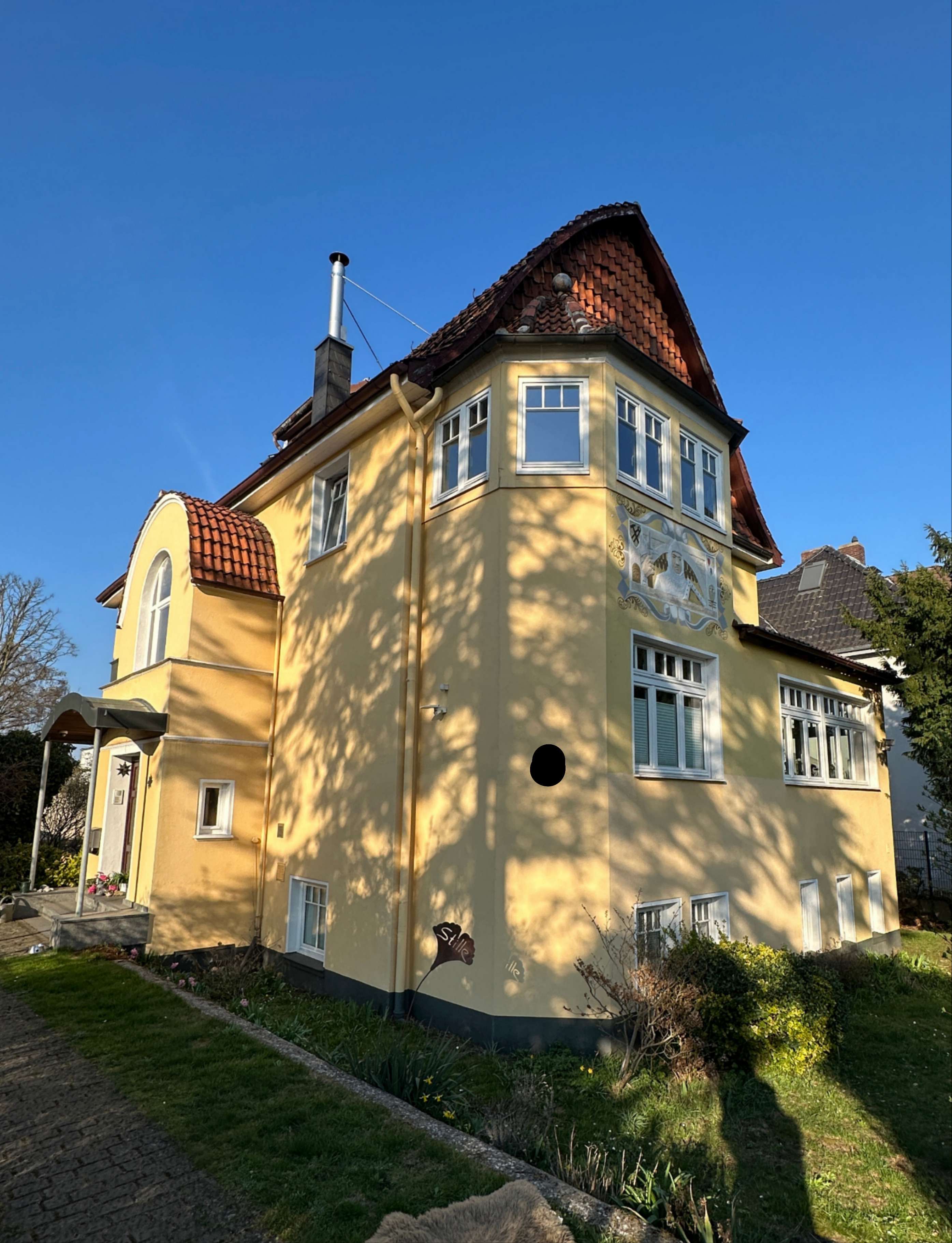 Thumbnail-Haus zum Kaufen in Hannover 1.695.000,00 € 280 m²