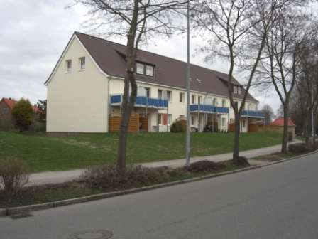 Thumbnail-Wohnung zum Mieten in Oldenburg 320,00 € 43.49 m²