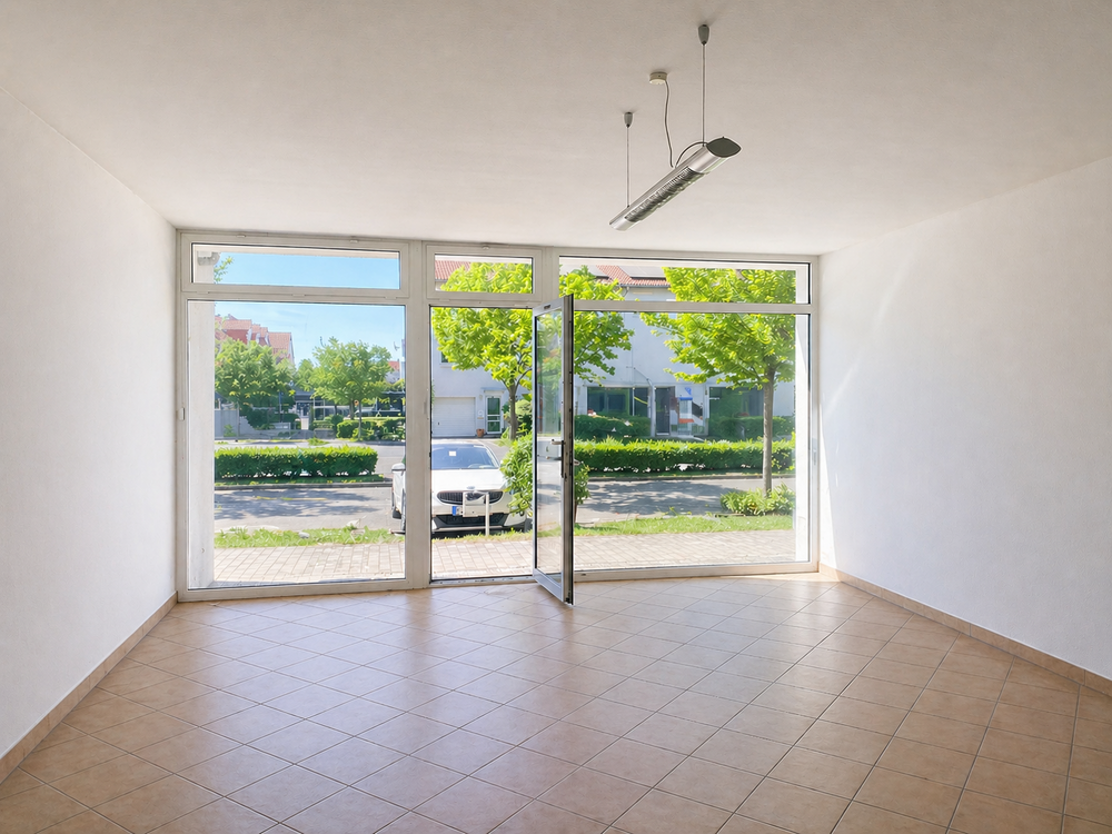 Thumbnail-Büro in Mörfelden-Walldorf 1.350,00 € 60.29 m²