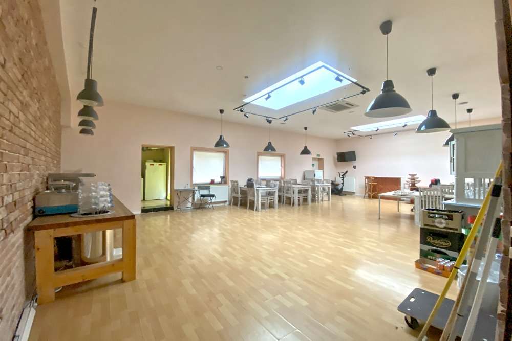 Thumbnail-Büro in Frankfurt am Main 2.990,00 € 90 m²