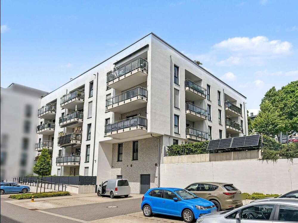 Thumbnail-Wohnung zum Kaufen in Lindlar 540.000,00 € 115.24 m²