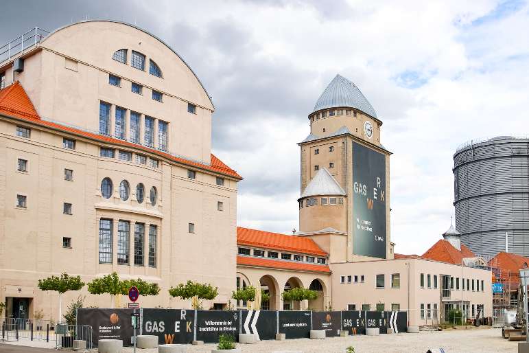 Thumbnail-Büro in Augsburg 260,00 € 4 m²