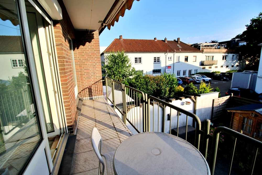 Thumbnail-Wohnung zum Mieten in Bremen 680,00 € 58 m²