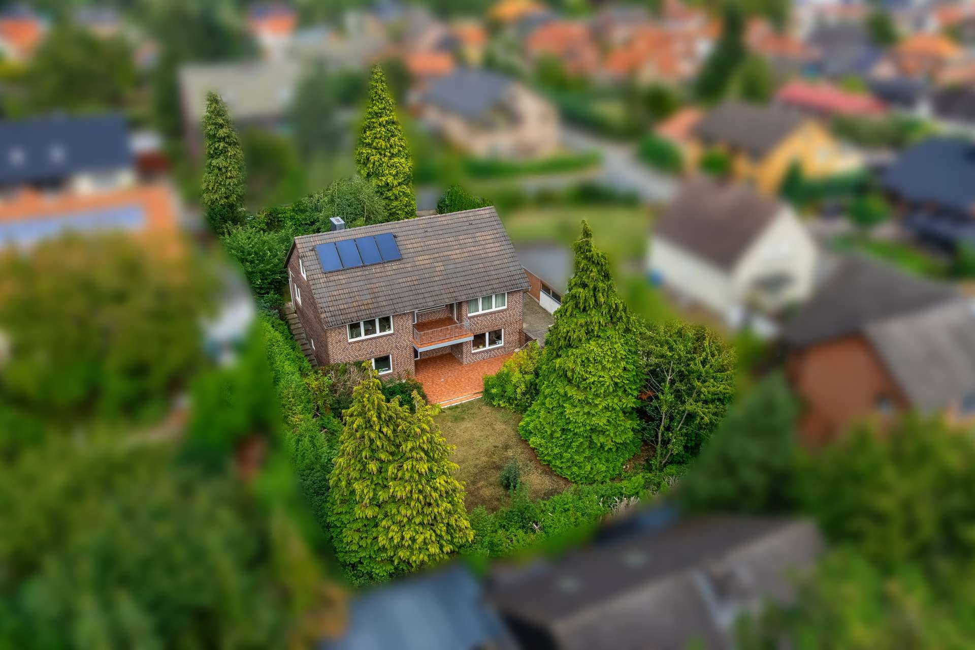 Thumbnail-Haus zum Kaufen in Osloß 349.000,00 € 160 m²
