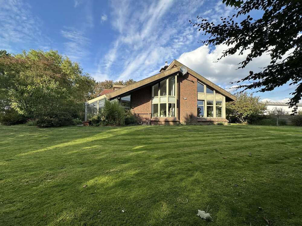 Thumbnail-Haus zum Kaufen in Ahrenshöft 825.000,00 € 312 m²