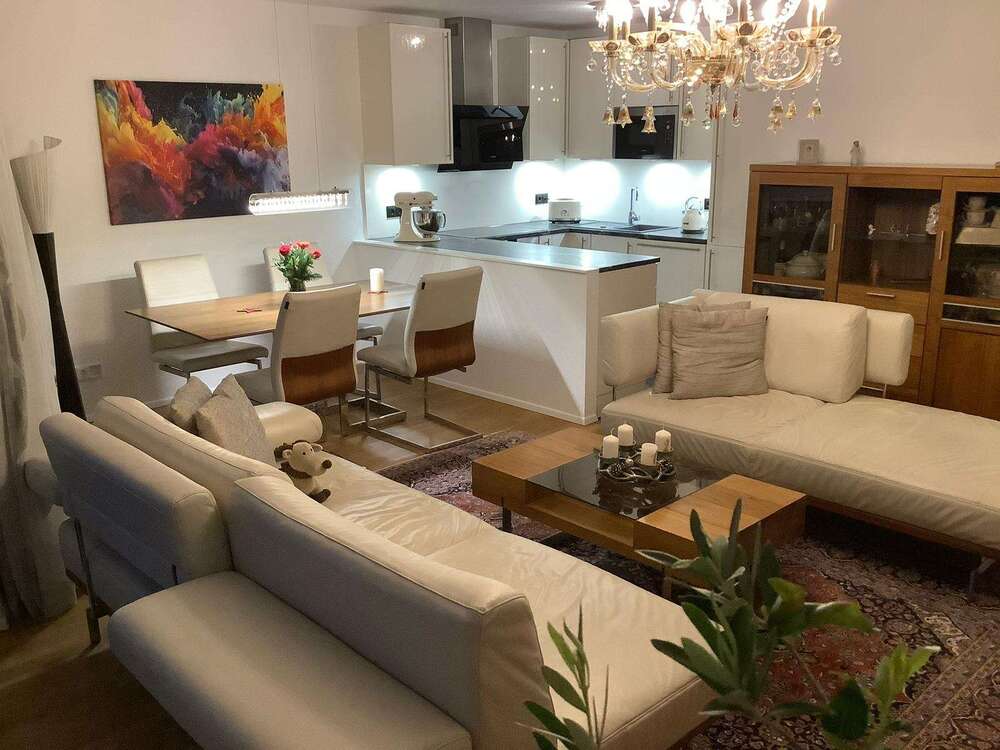 Thumbnail-Wohnung zum Mieten in Frankfurt am Main 1.780,00 € 81 m²