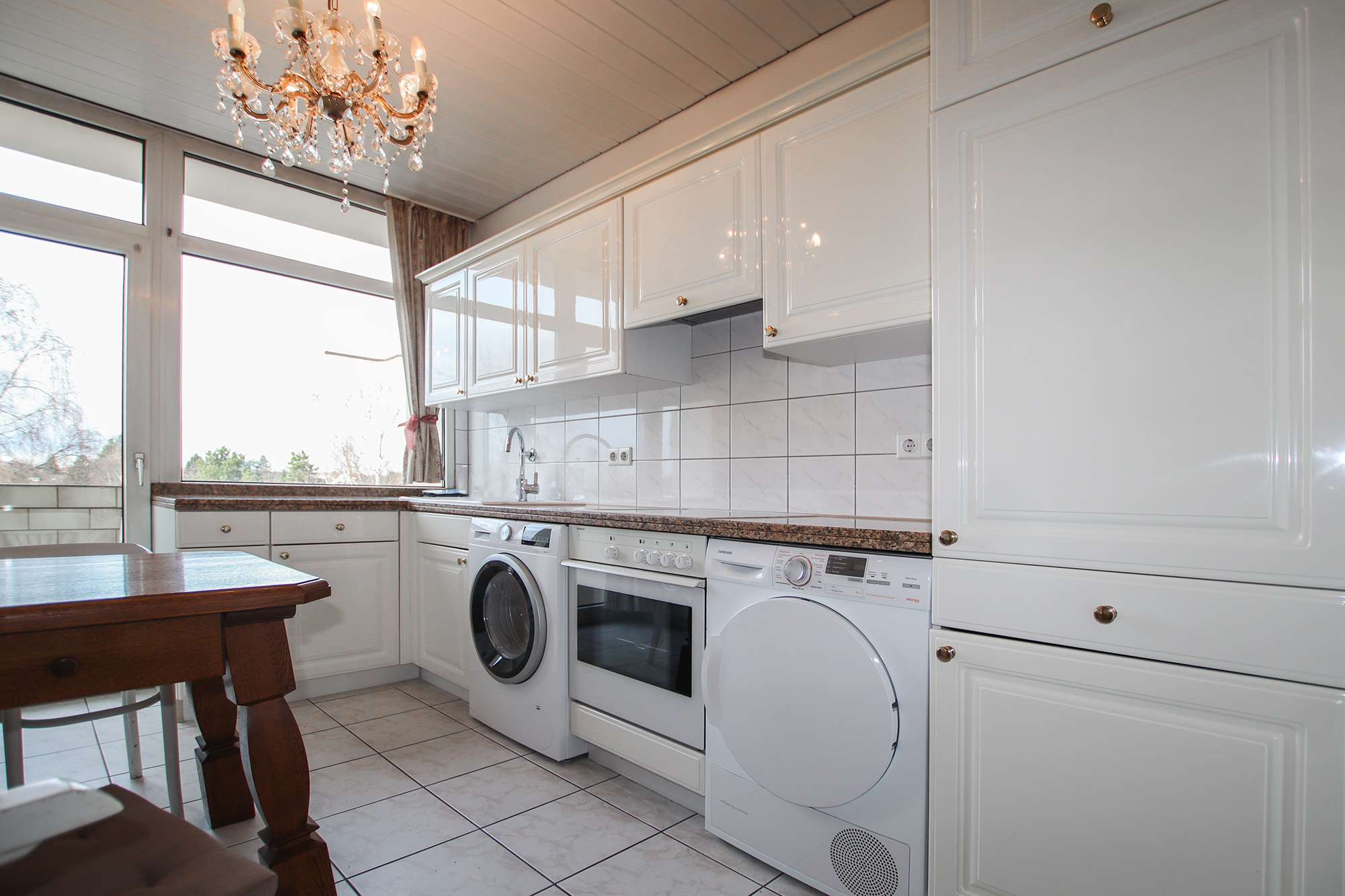 Thumbnail-Wohnung zum Kaufen in Düsseldorf Hassels 259.000,00 € 80 m²