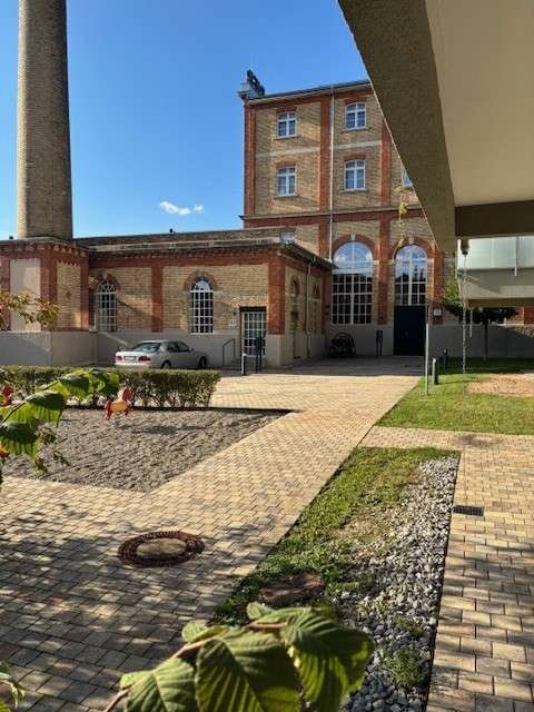 Thumbnail-Wohnung zum Mieten in Aalen 1.660,00 € 139 m²