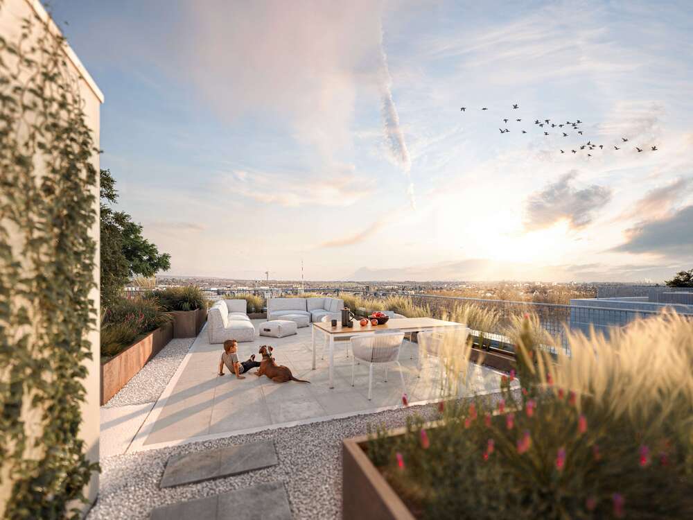 Thumbnail-Wohnung zum Kaufen in Mainz 989.900,00 € 94 m²