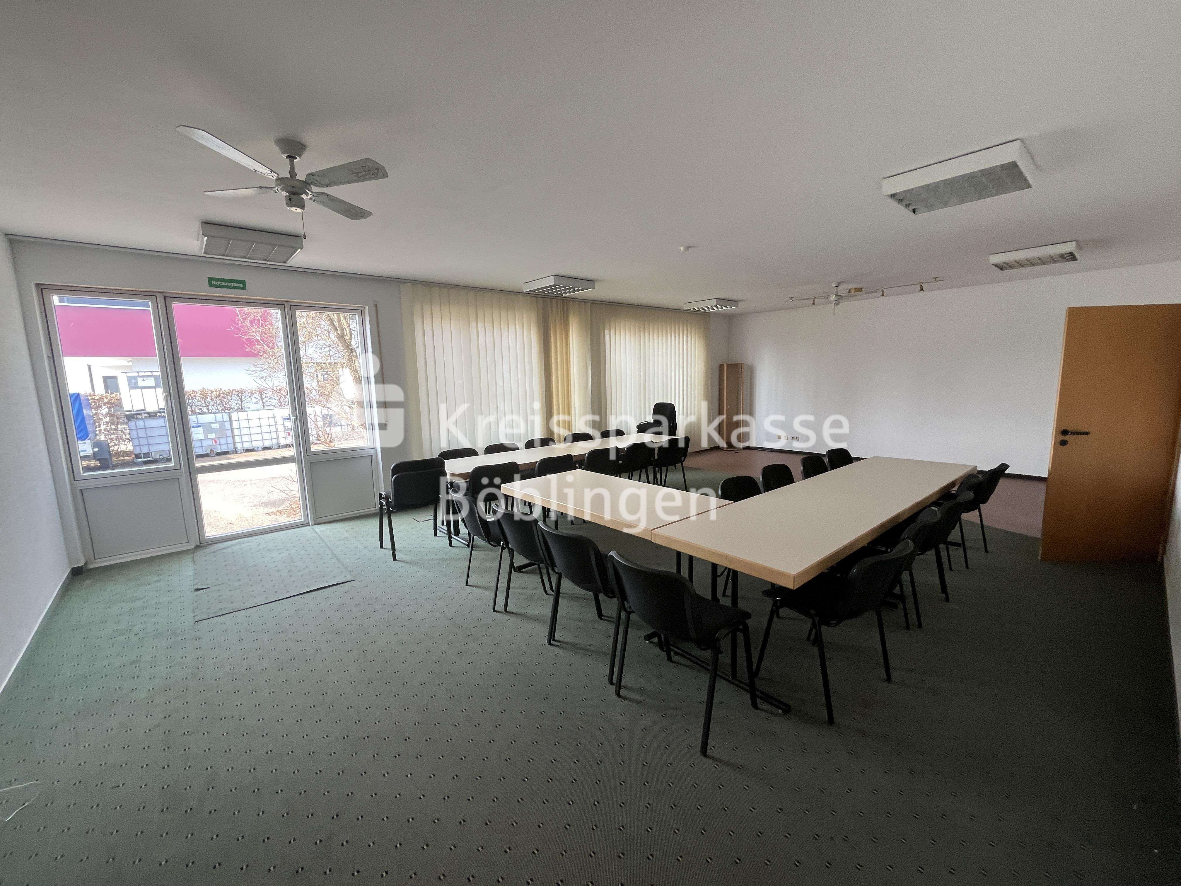 Thumbnail-Büro in Altdorf 2.500,00 € 257 m²