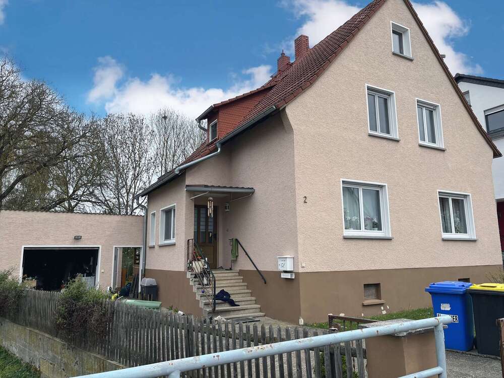 Thumbnail-Haus zum Kaufen in Langgöns 386.000,00 € 115 m²