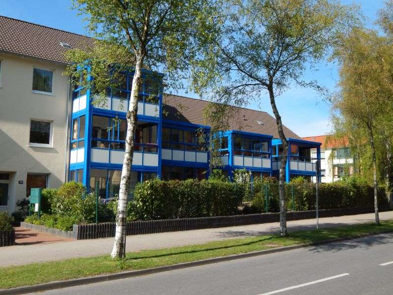 Thumbnail-Wohnung zum Mieten in Oldenburg 435,00 € 61.59 m²