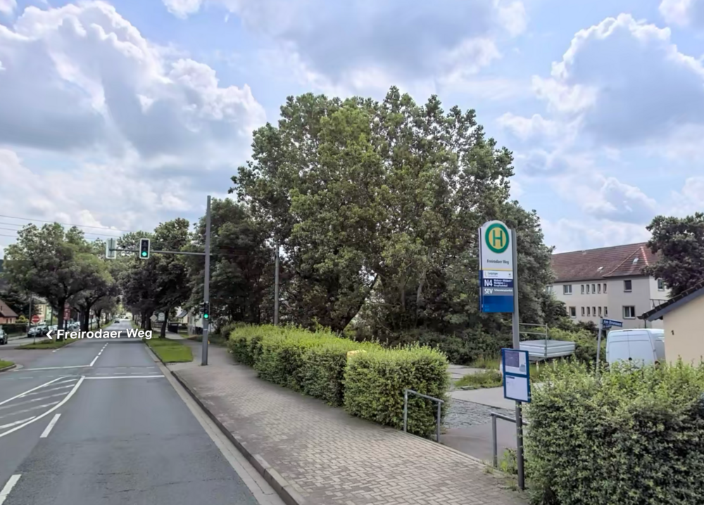 Thumbnail-Grundstück zu verkaufen in Leipzig 160.000,00 € 359 m²