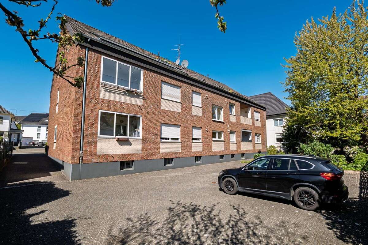 Thumbnail-Wohnung zum Kaufen in Bielefeld 435.000,00 € 146.98 m²